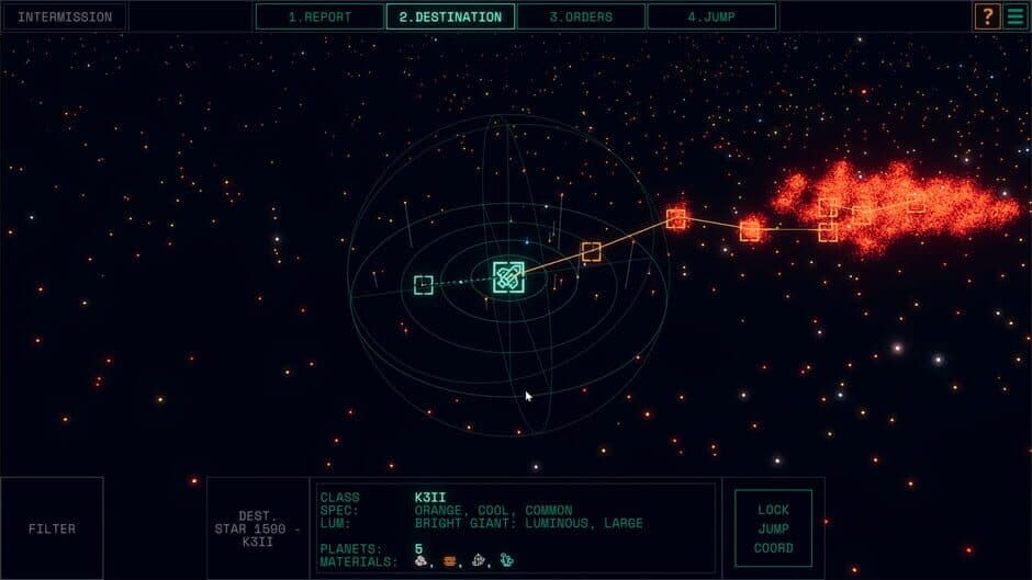 Скриншот 5 из Stationbreak