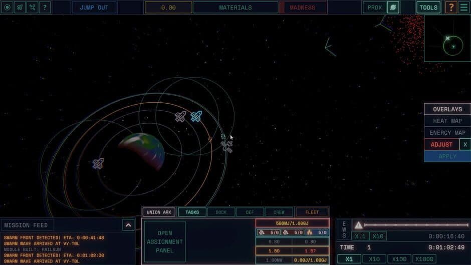 Скриншот 6 из Stationbreak