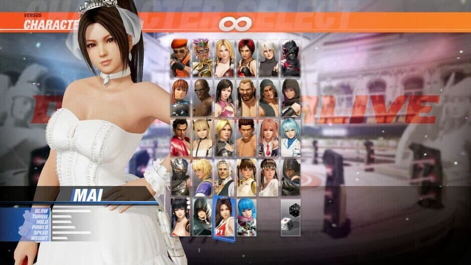 Скриншот 1 из Dead or Alive 6: The King of Fighters XIV Mashup Content Set