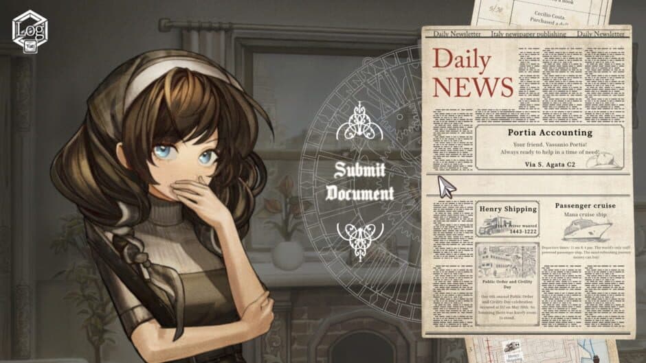 Скриншот 7 из Staffer Retro