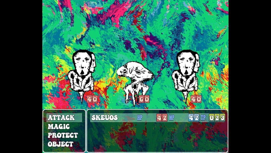 Скриншот 1 из Kyklos