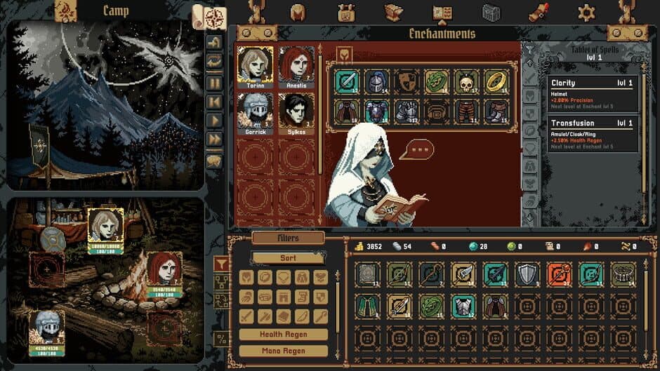 Скриншот 5 из Broken Cycle