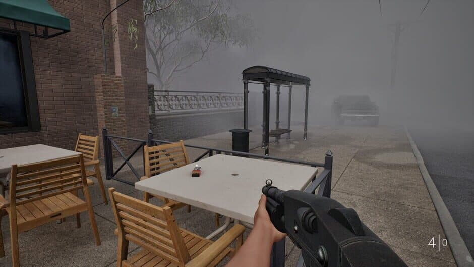Скриншот 8 из Still in the Fog