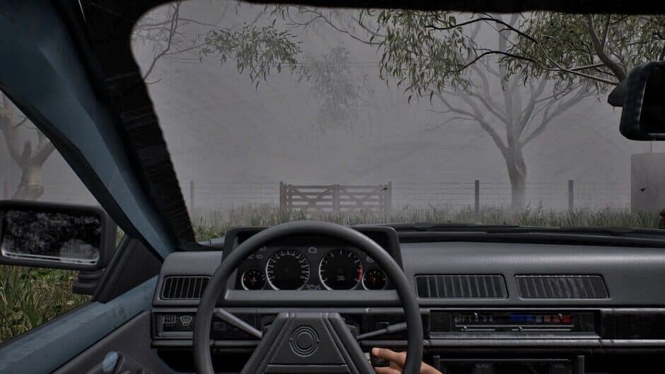 Скриншот 4 из Still in the Fog