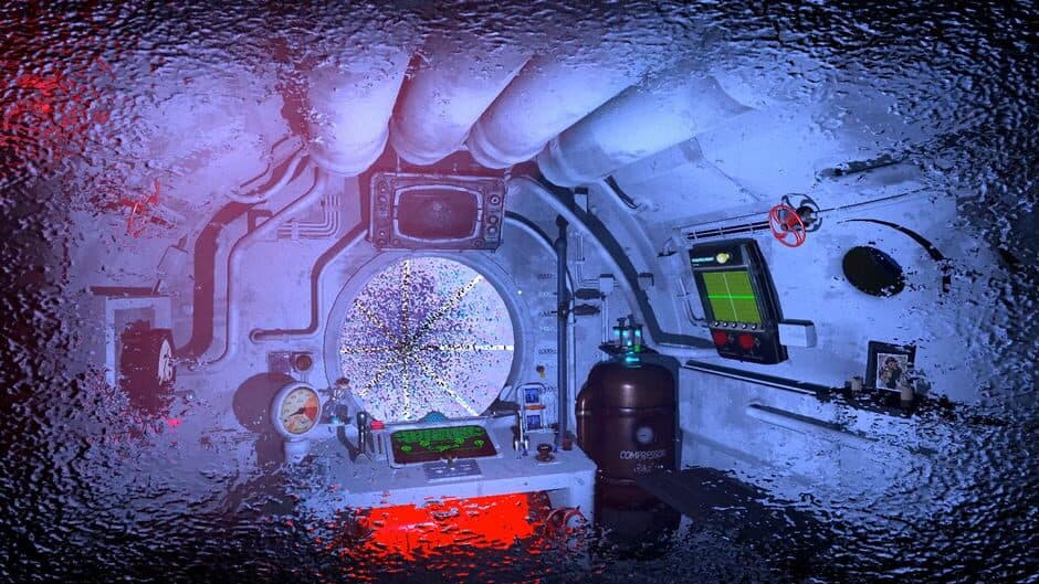 Скриншот 2 из The Abyss’s Last Breath