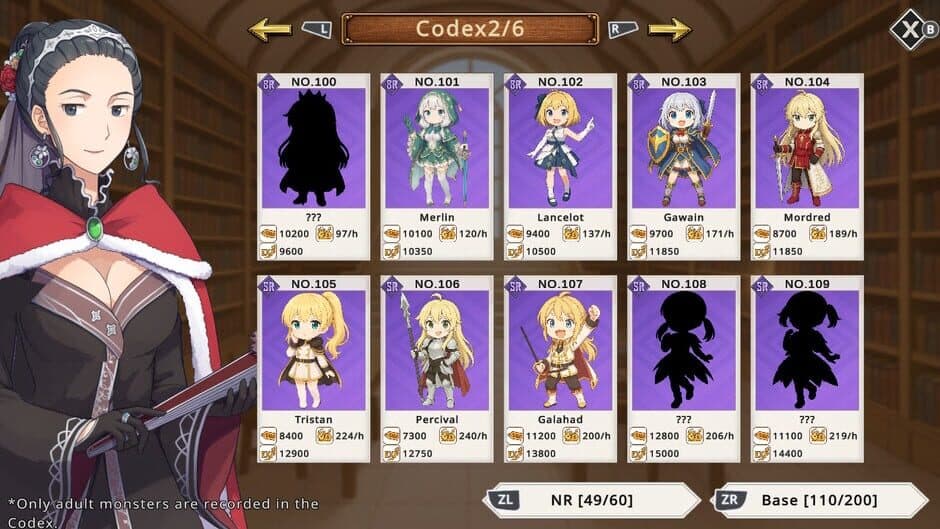 Скриншот 3 из Lofi Witch Hatch