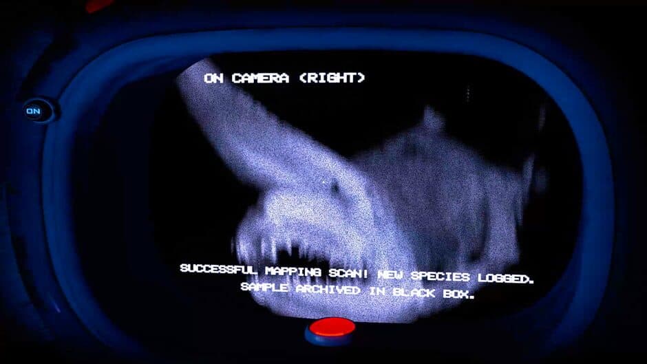 Скриншот 5 из The Abyss’s Last Breath