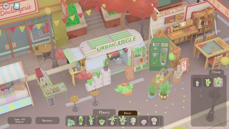 Скриншот 2 из Urban Jungle + Sticky Business