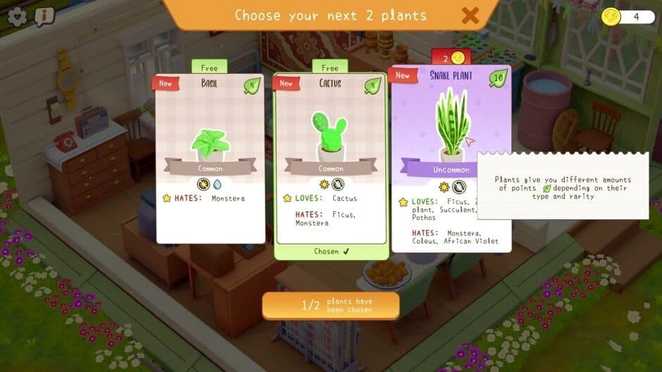 Скриншот 4 из Urban Jungle + Sticky Business