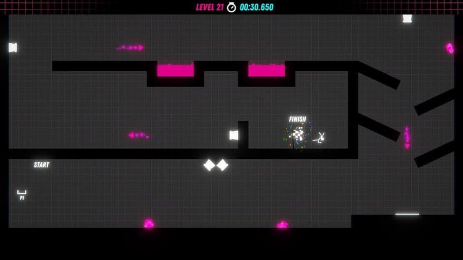 Скриншот 6 из Ultimate Wobble Run