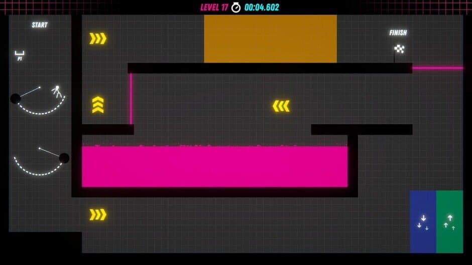 Скриншот 7 из Ultimate Wobble Run