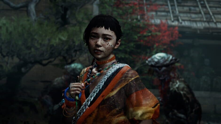 Скриншот 4 из Onimusha: Way of the Sword - Premium Deluxe Edition