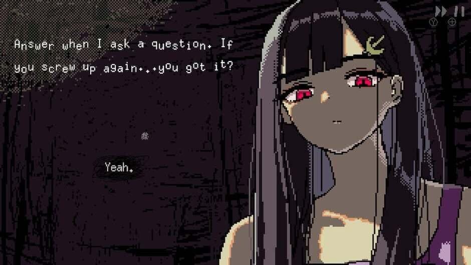 Скриншот 3 из Saeko: Giantess Dating Sim - Digital Deluxe Edition