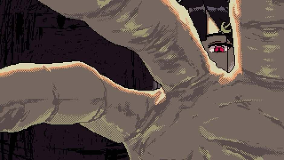 Скриншот 5 из Saeko: Giantess Dating Sim - Digital Deluxe Edition