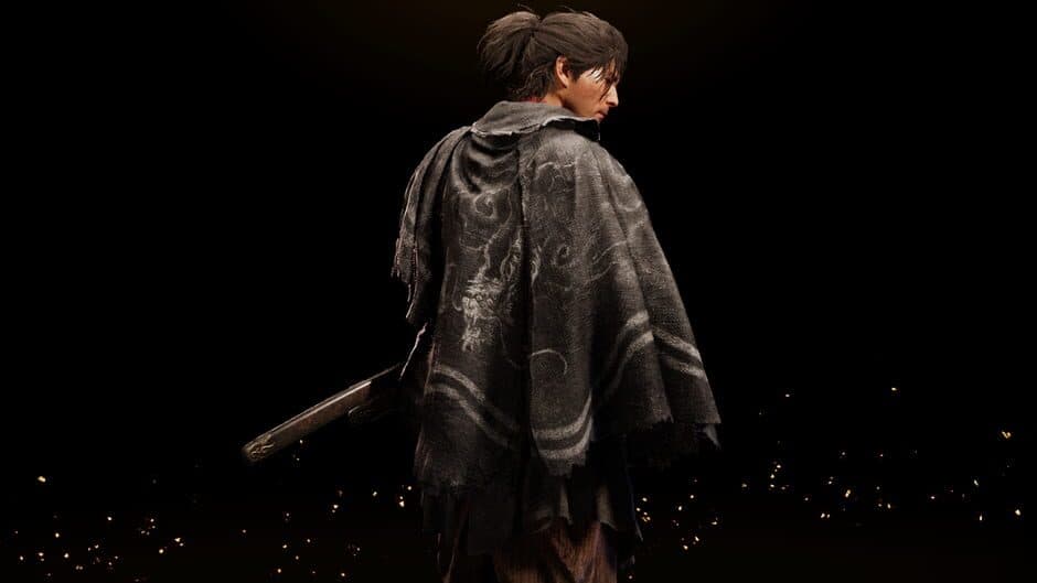 Скриншот 2 из Onimusha: Way of the Sword - Cloudbiter Haori