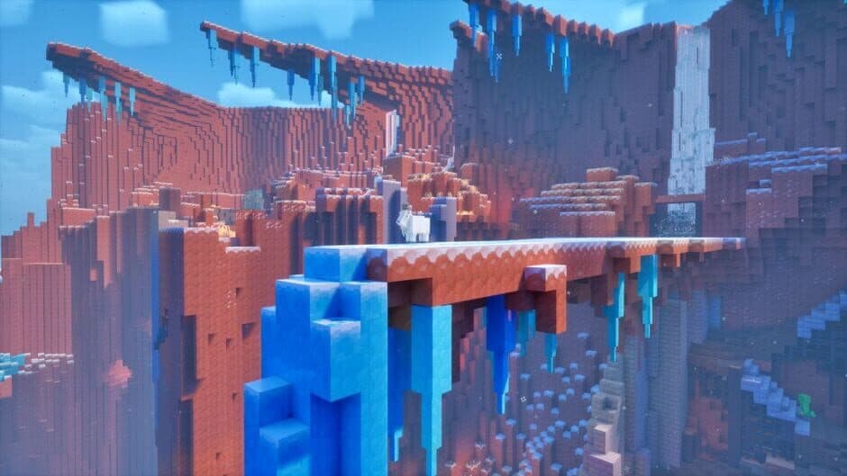 Скриншот 2 из Minecraft Dungeons II: Deluxe Edition