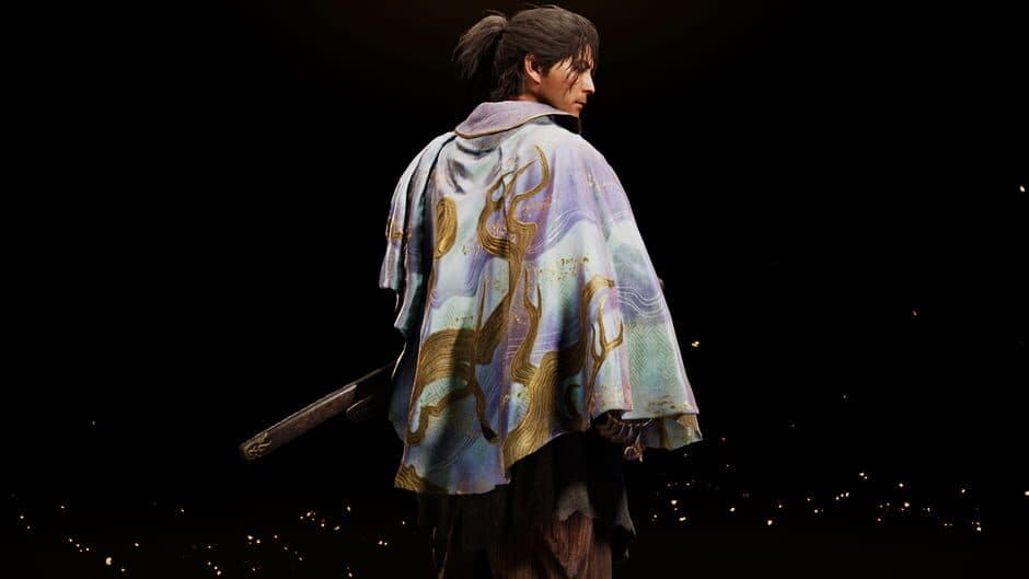 Скриншот 2 из Onimusha: Way of the Sword - Moonlight Haori