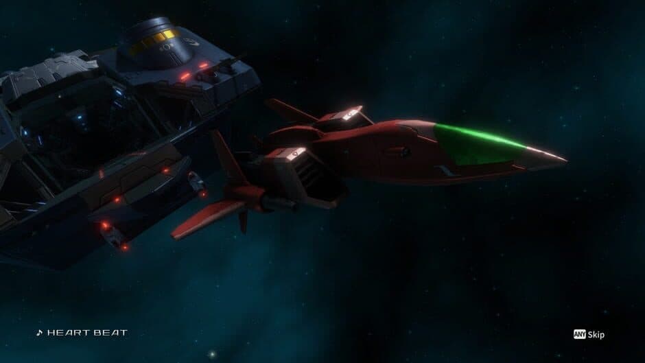 Скриншот 3 из Truxton Extreme: Batsugun Ship + Music Pack
