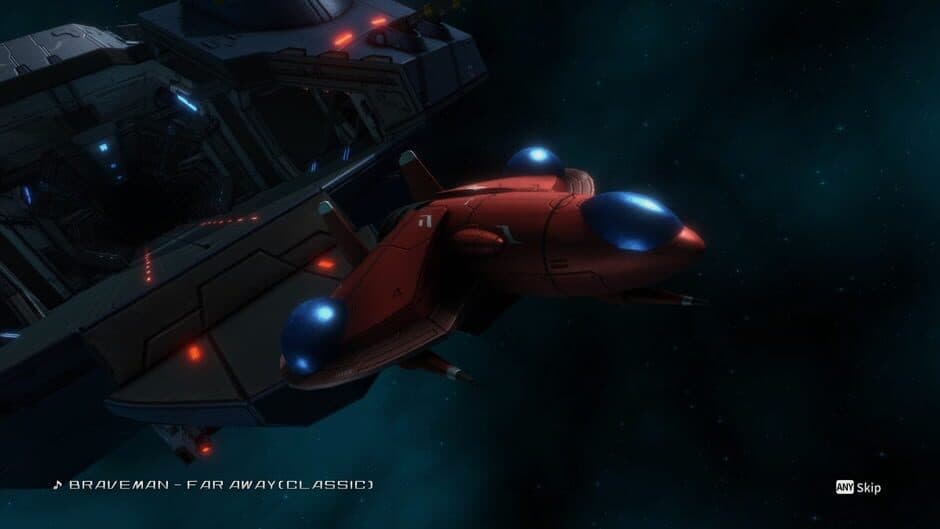 Скриншот 3 из Truxton Extreme: Truxton Ship + Music Pack