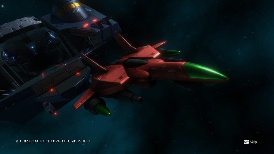 Скриншот 3 из Truxton Extreme: Truxton II Ship + Music Pack