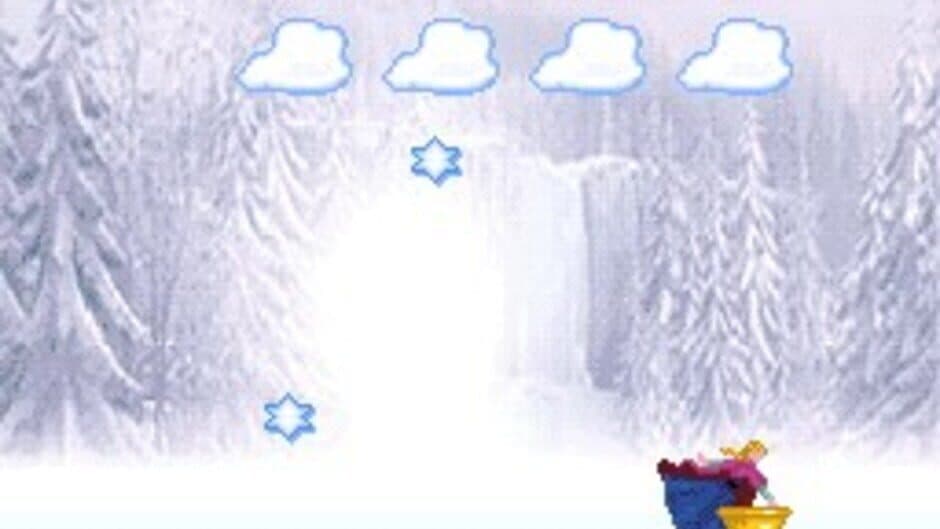 Скриншот 1 из Eternal Winter