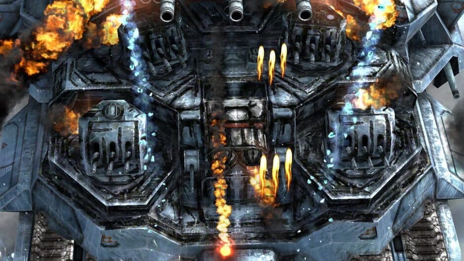 Скриншот 2 из AirAttack 2