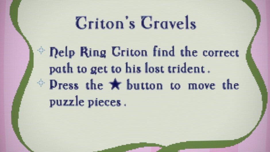 Скриншот 3 из Triton's Travels
