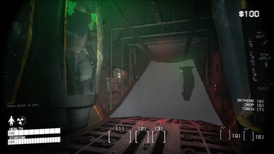 Скриншот 1 из Radio Decay