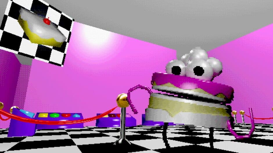 Скриншот 6 из MS_Dos