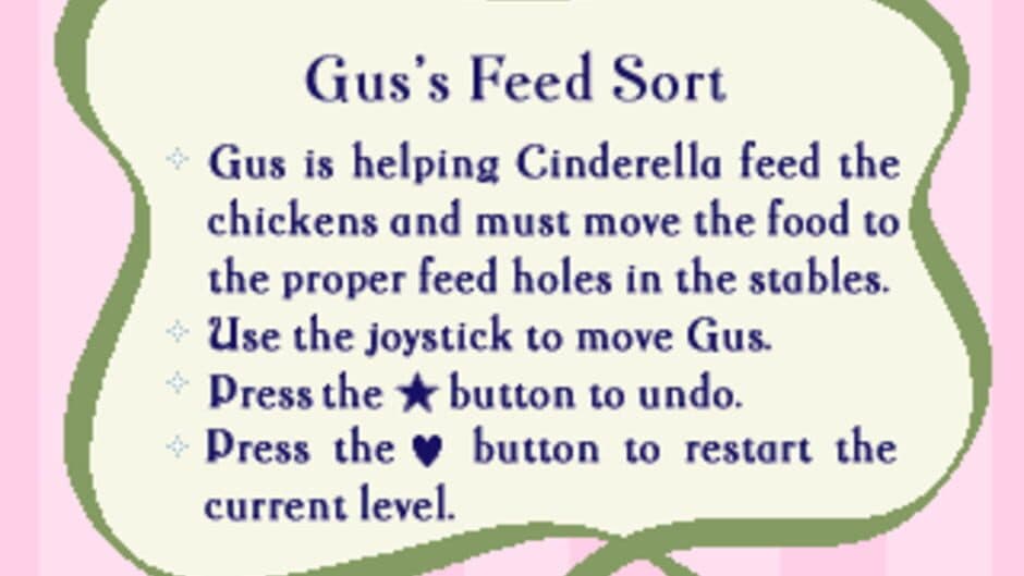 Скриншот 1 из Gus's Feed Sort