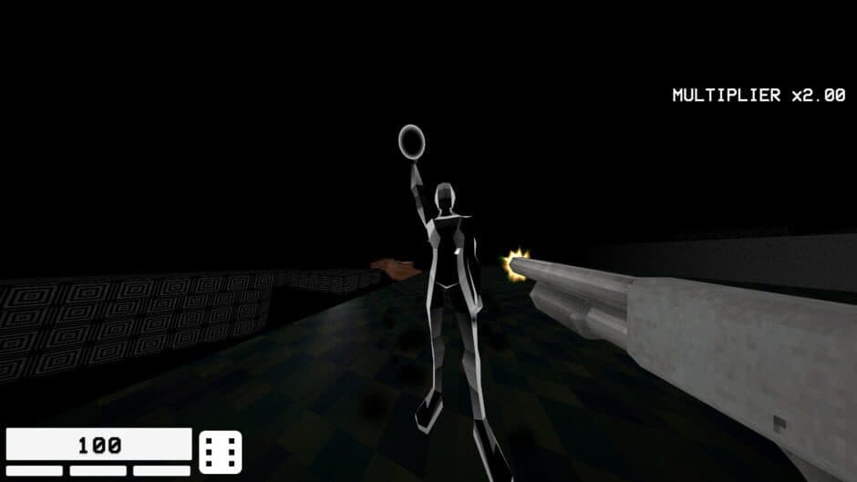 Скриншот 8 из Eternal Hatred