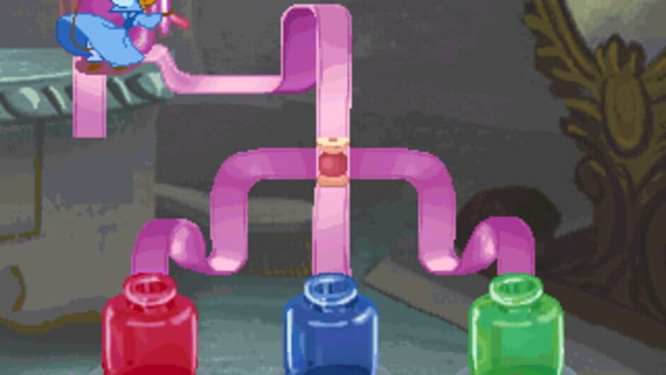 Скриншот 1 из Susie's Buttons and Baubles
