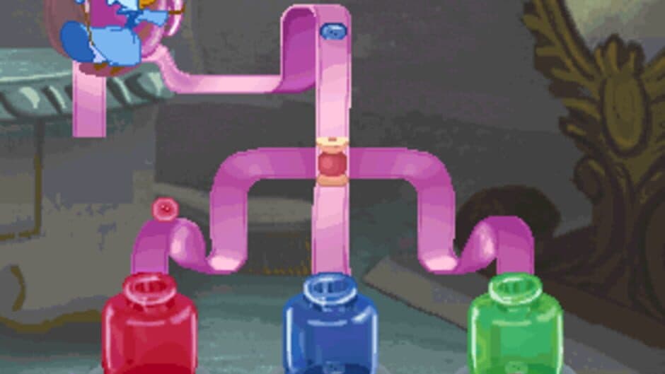 Скриншот 2 из Susie's Buttons and Baubles