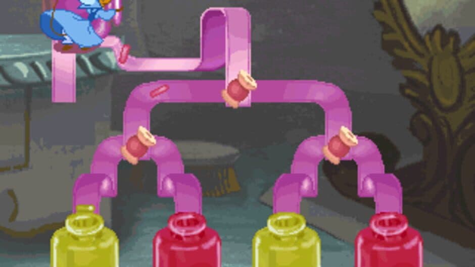 Скриншот 3 из Susie's Buttons and Baubles