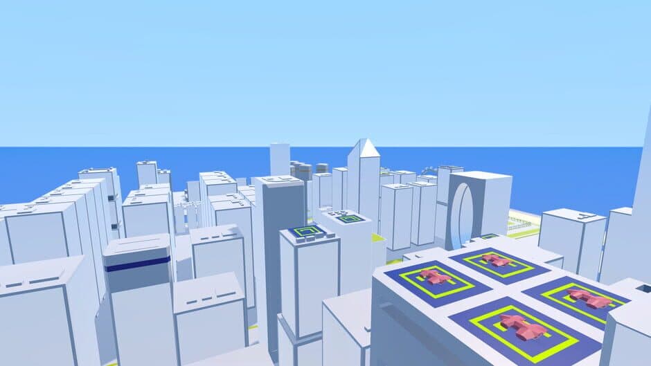 Скриншот 5 из Grid Realm