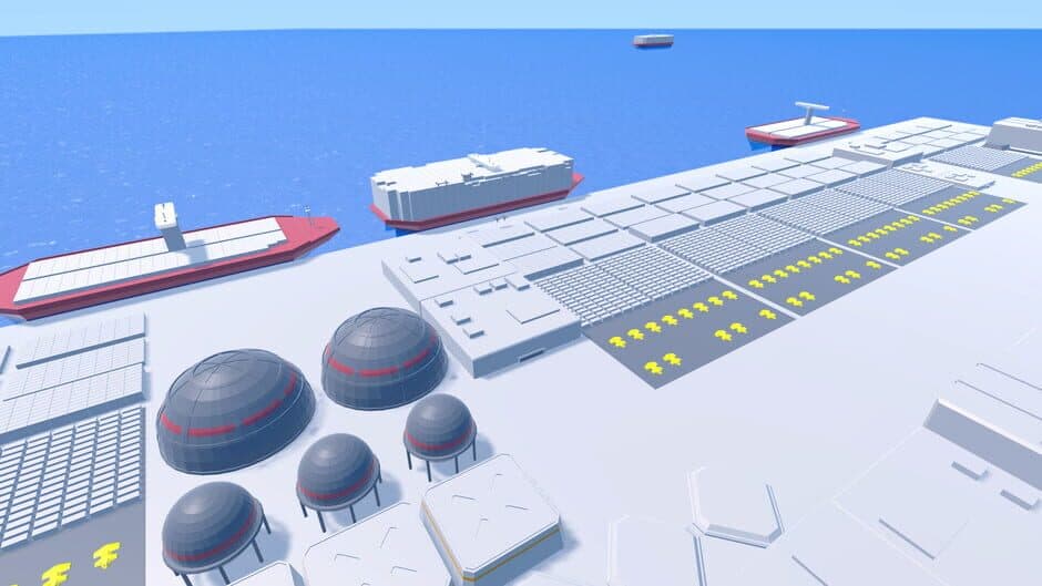 Скриншот 8 из Grid Realm