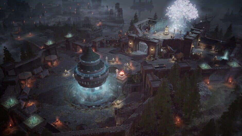 Скриншот 8 из Embers of the Uncrowned