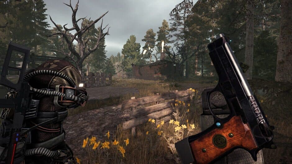 Скриншот 1 из Stalzone