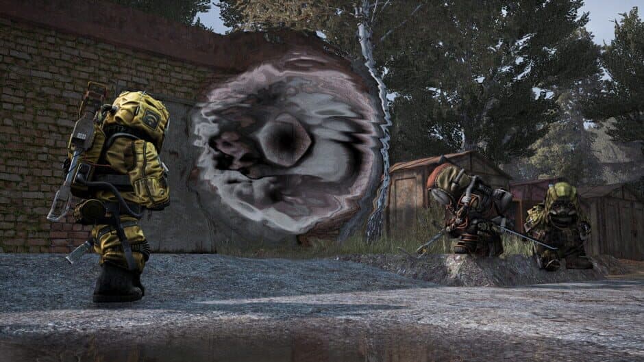 Скриншот 2 из Stalzone