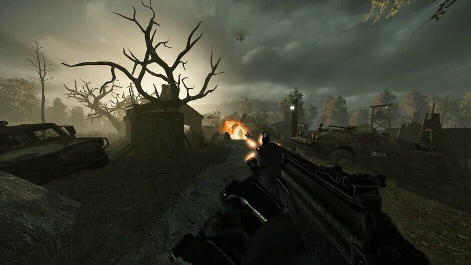 Скриншот 5 из Stalzone