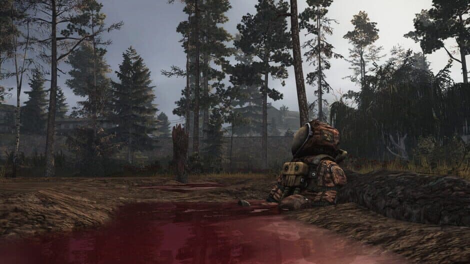 Скриншот 9 из Stalzone