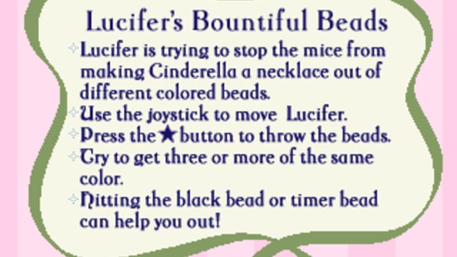 Скриншот 3 из Lucifer's Bountiful Beads