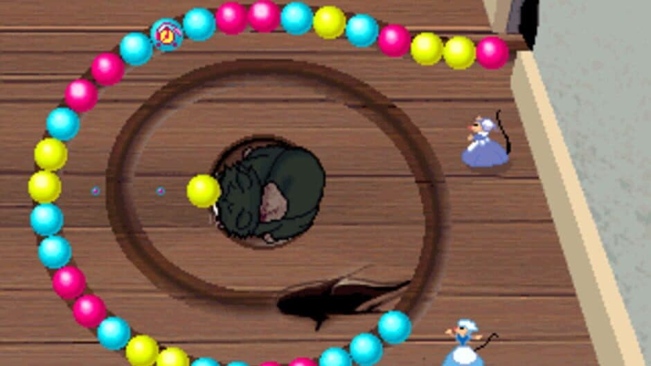 Скриншот 2 из Lucifer's Bountiful Beads