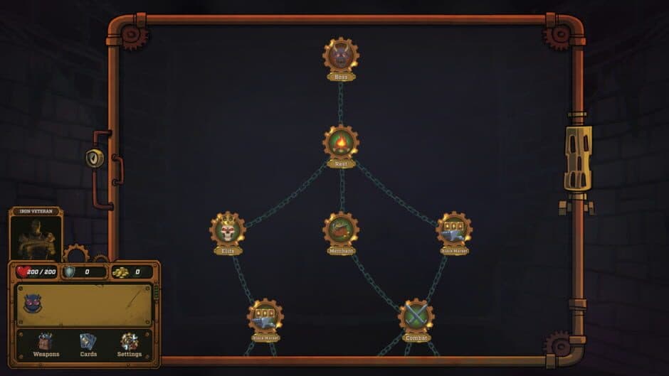 Скриншот 11 из King's Well