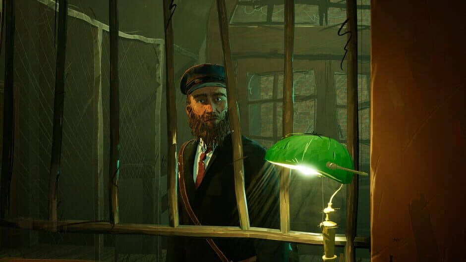Скриншот 7 из The Restricted Index