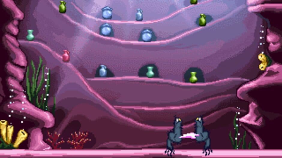 Скриншот 2 из Flotsam and Jetsam Potion Commotion