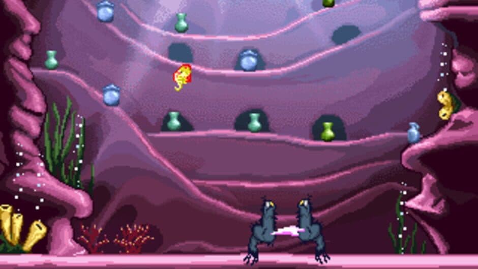 Скриншот 3 из Flotsam and Jetsam Potion Commotion