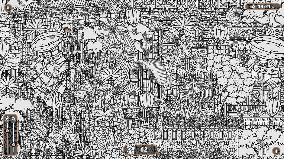 Скриншот 4 из 101 Dogs Hidden in Milan
