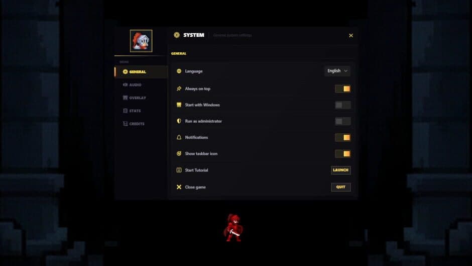 Скриншот 2 из Idle Knight