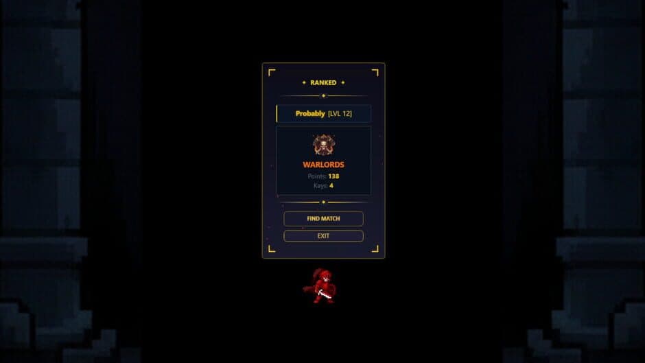 Скриншот 6 из Idle Knight